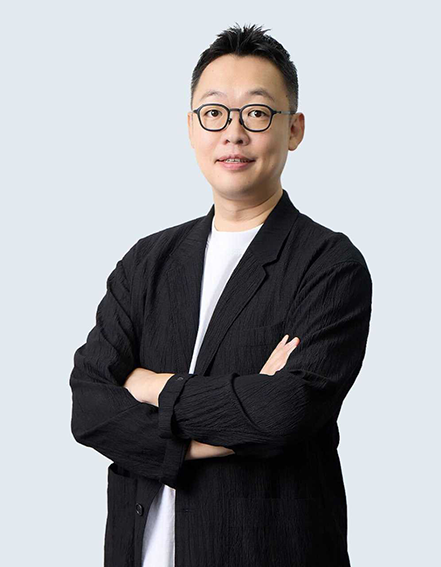 Prof. Cho